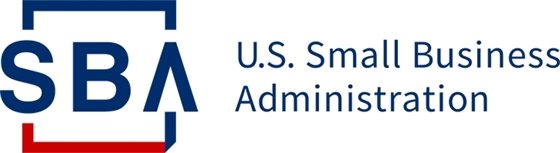 The U.S. Small Business Administration wordmark