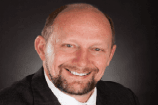 Mayor John T. Kartak