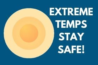 Copy of EXTREME TEMPERATURES