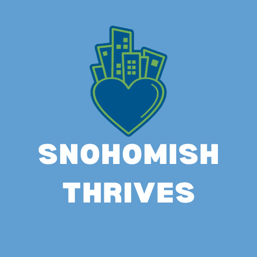 Snohomish Thrives 2
