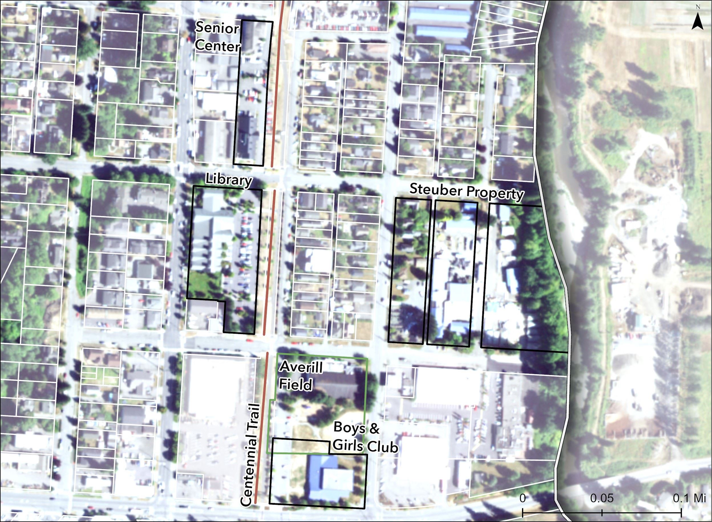 Aerial Property 2023