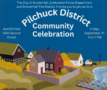 Pilchuck District FB